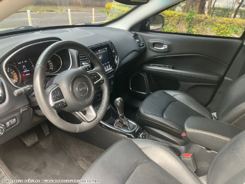 Jeep COMPASS NIGHT EAGLE 2018/2018